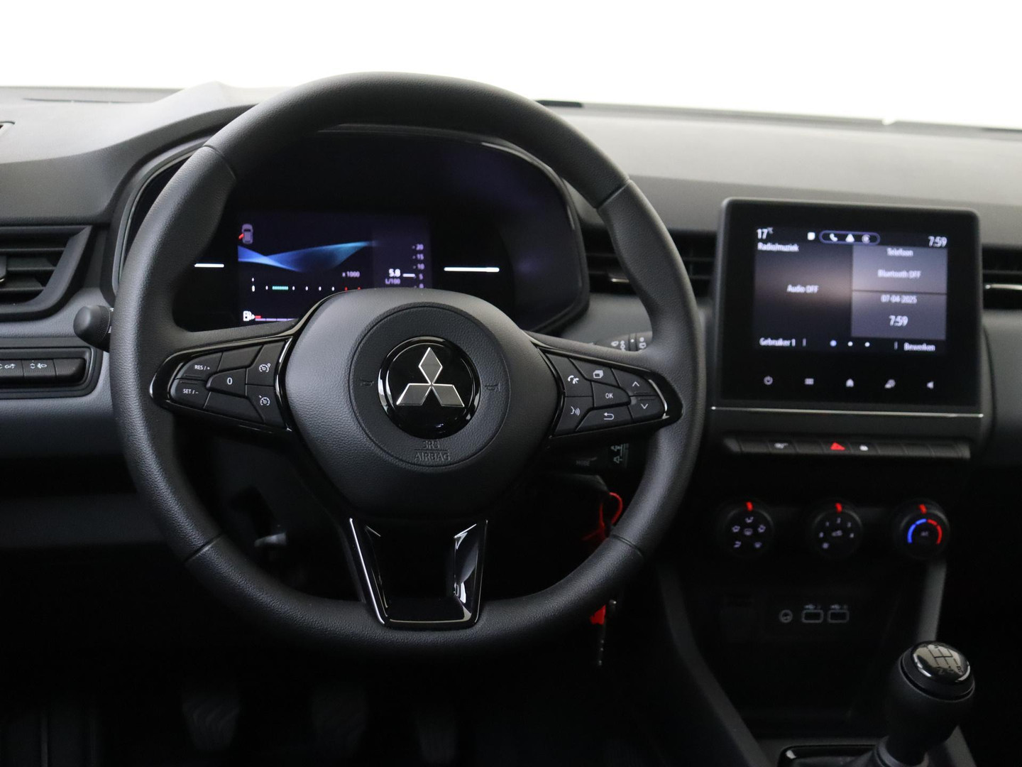 Mitsubishi