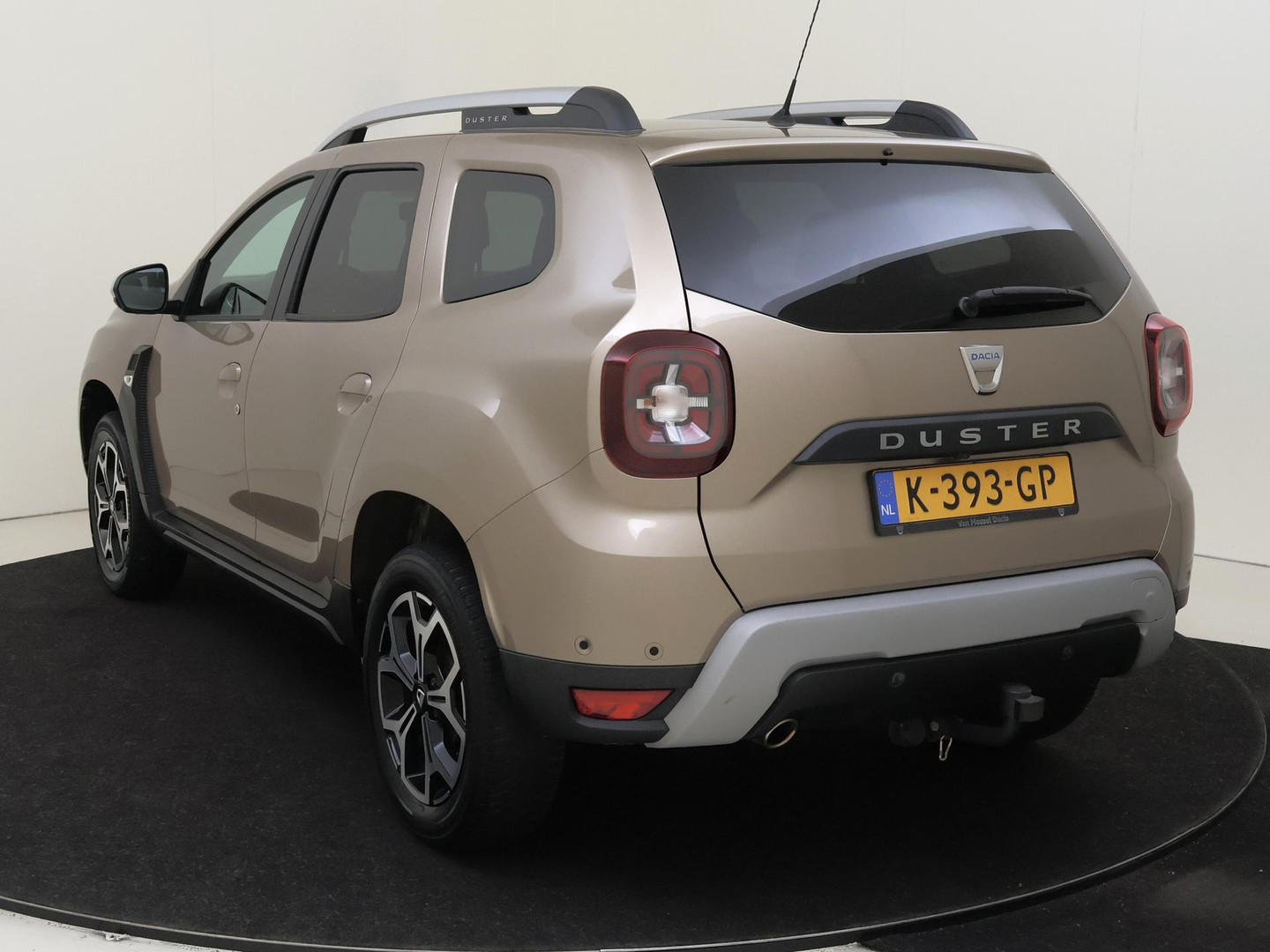 Dacia