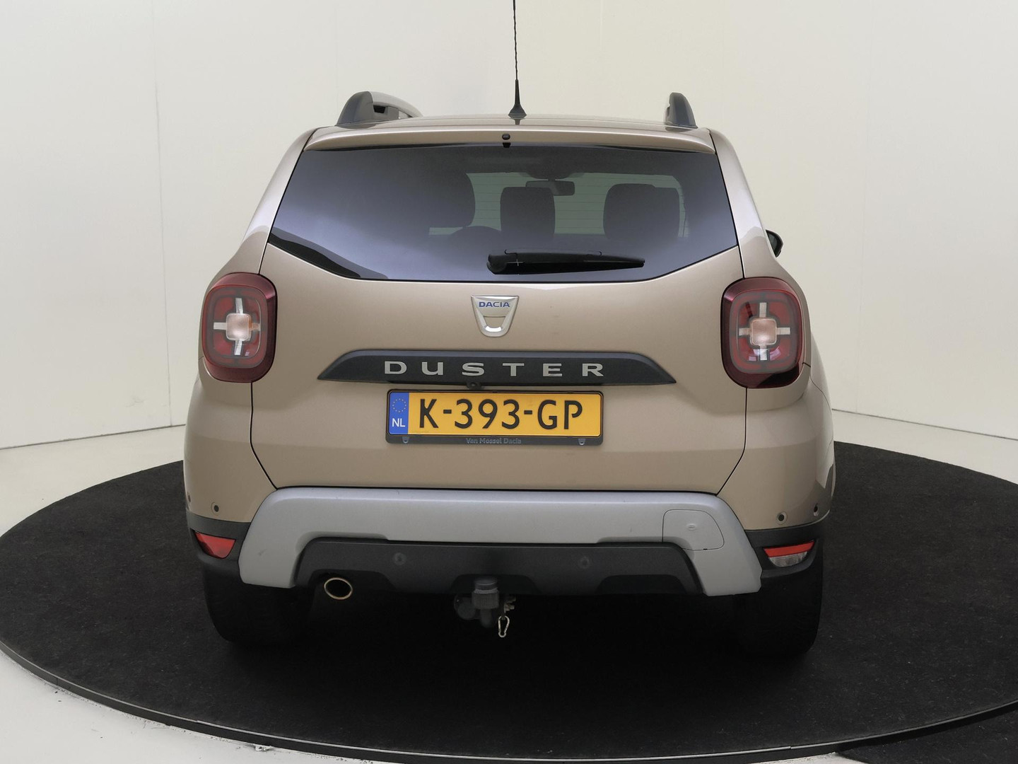 Dacia