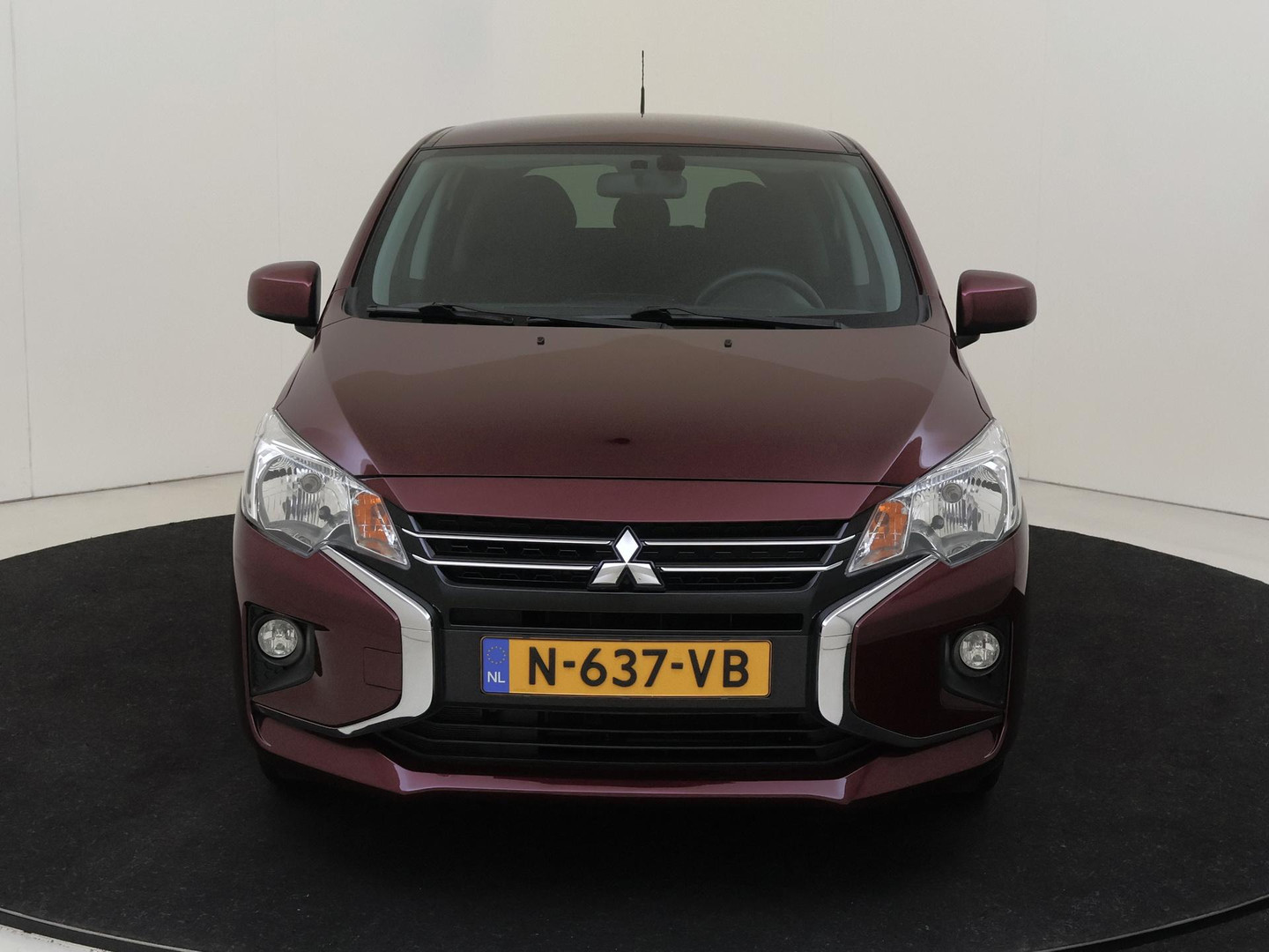 Mitsubishi