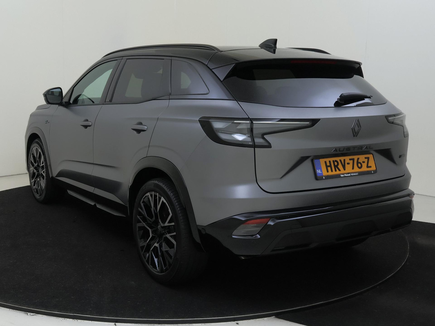 Renault Renault