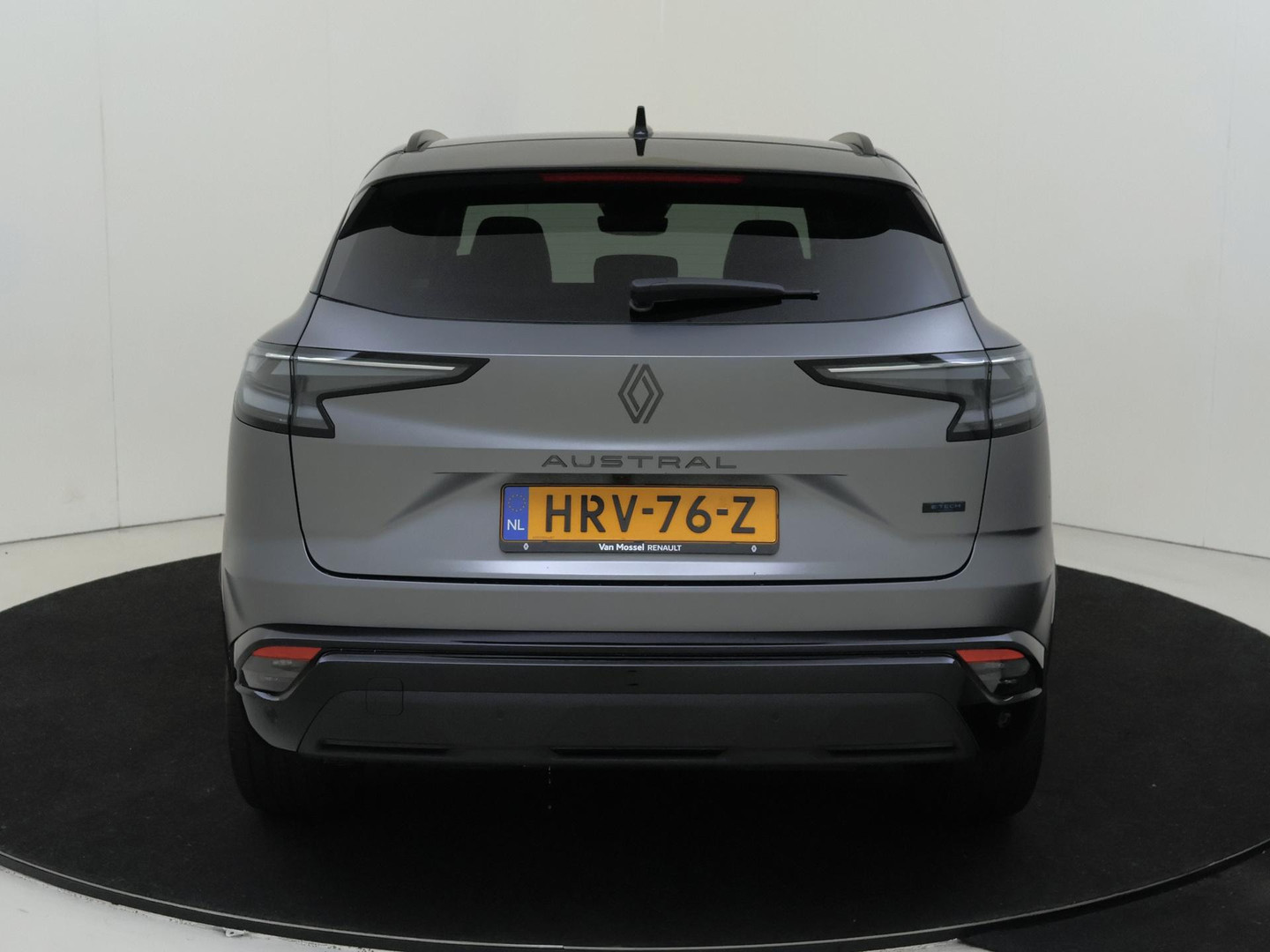 Renault Renault