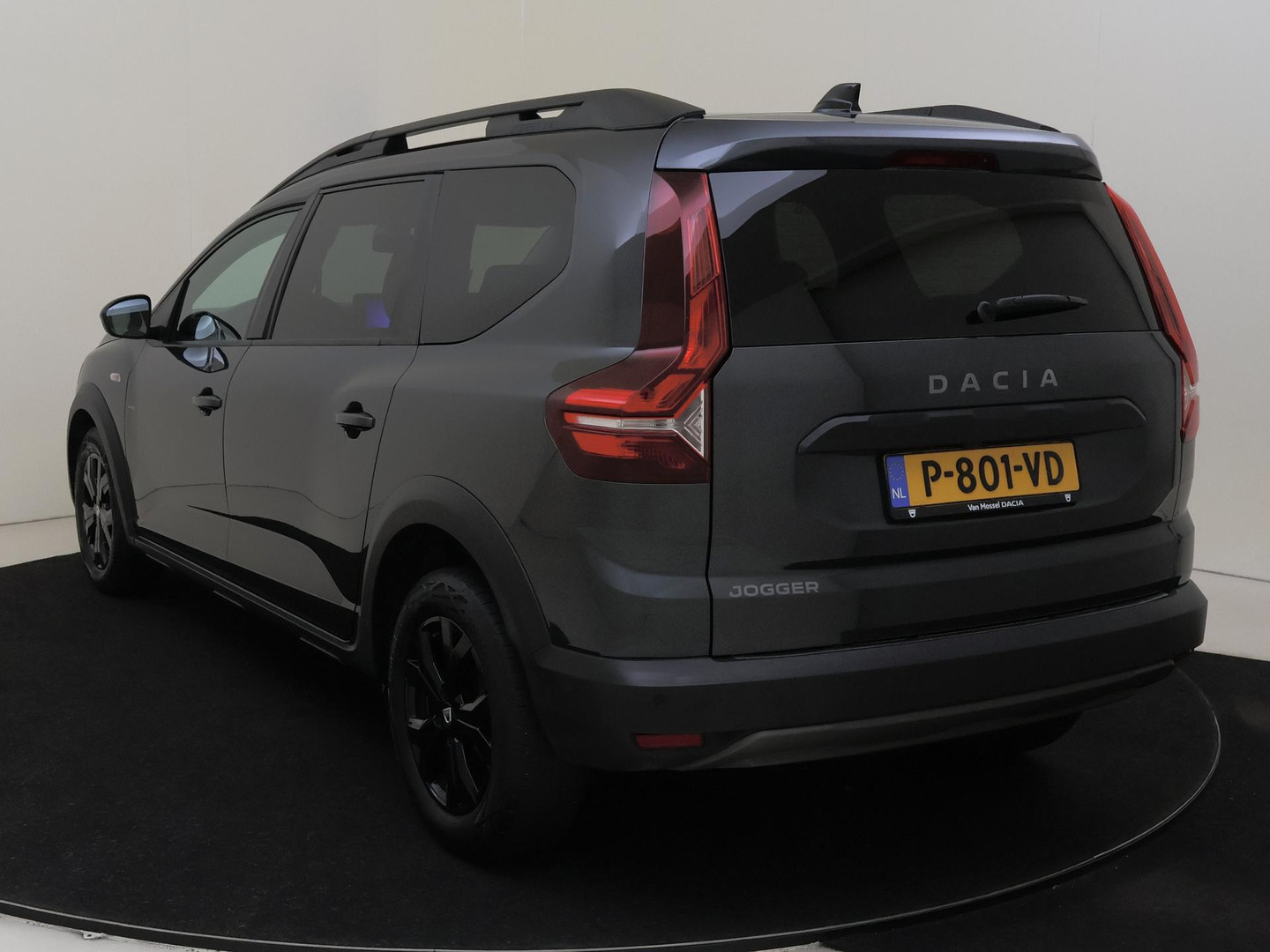 Dacia