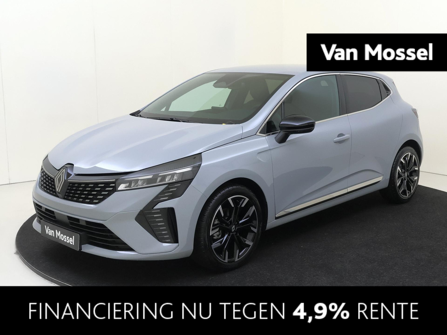 Renault Renault