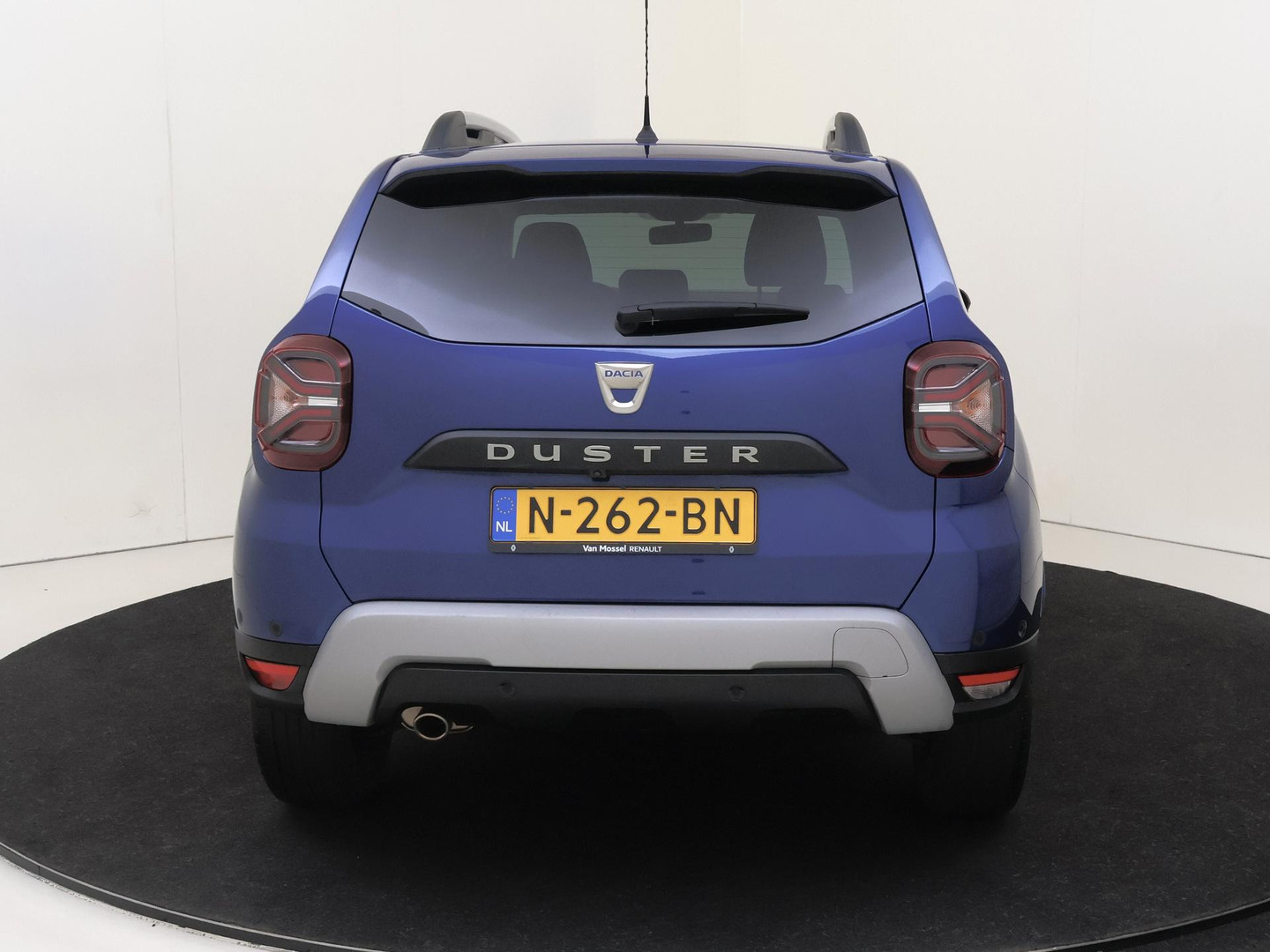 Dacia