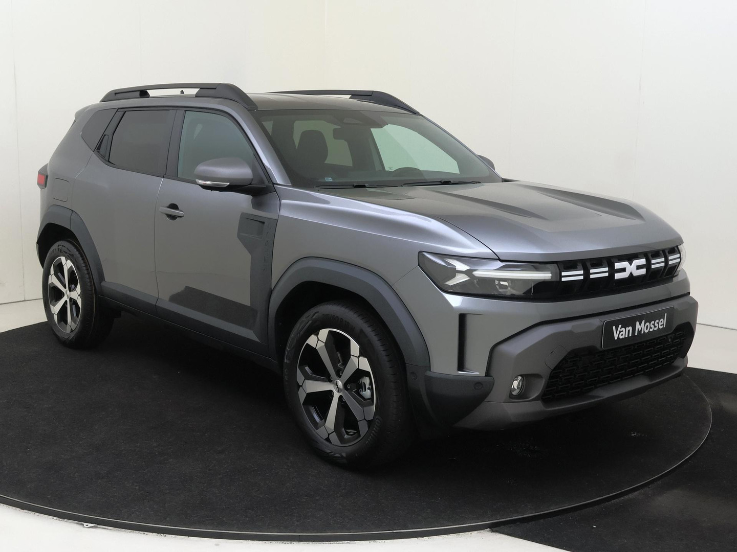 Dacia Dacia