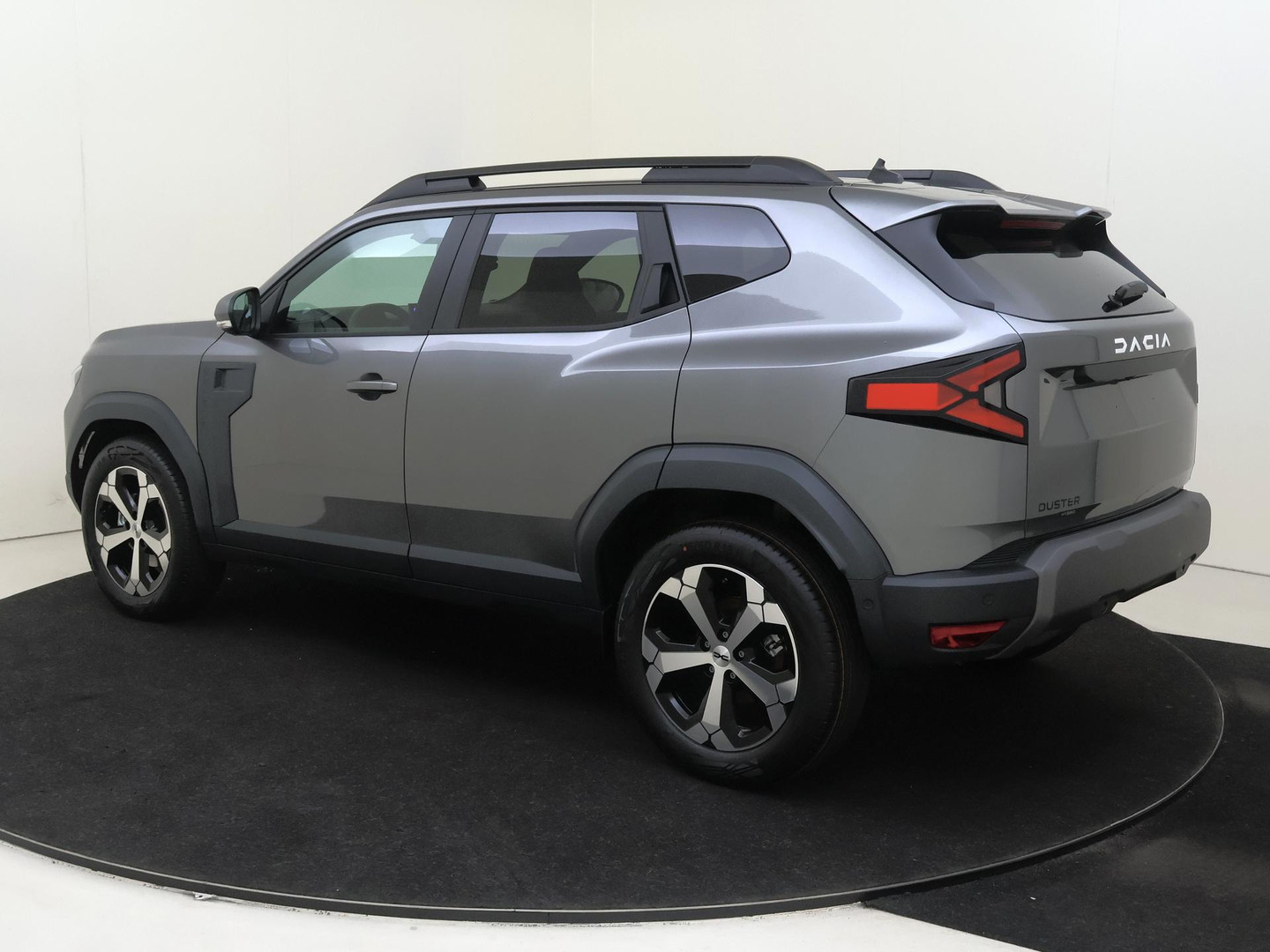 Dacia Dacia