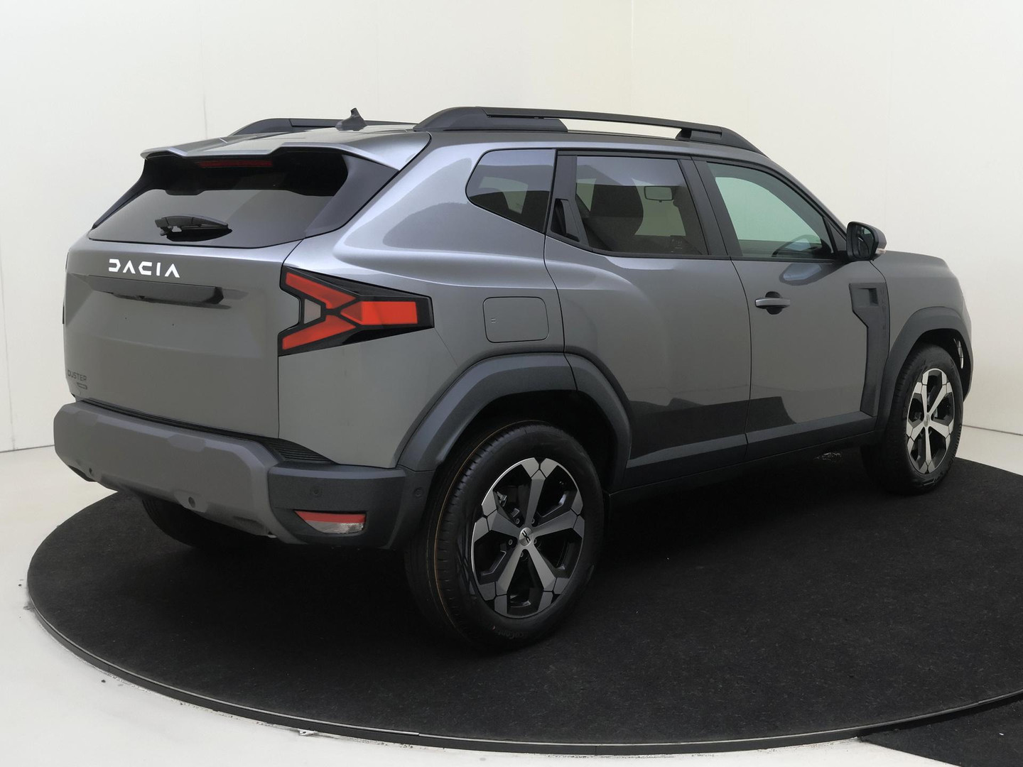 Dacia Dacia