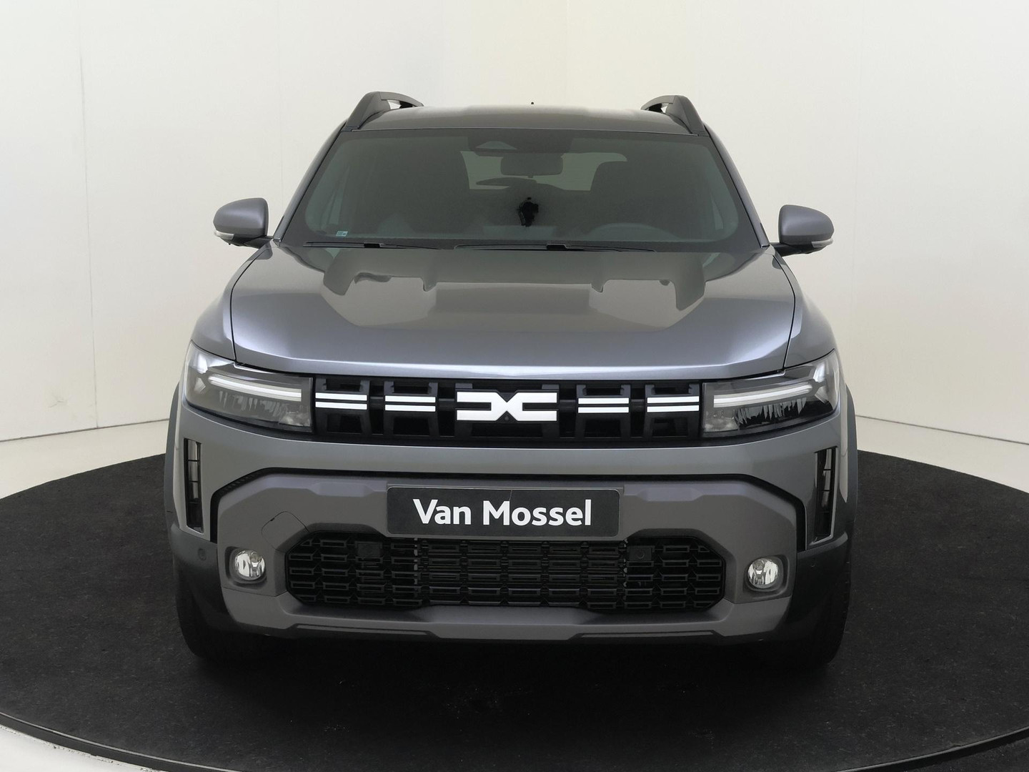 Dacia Dacia