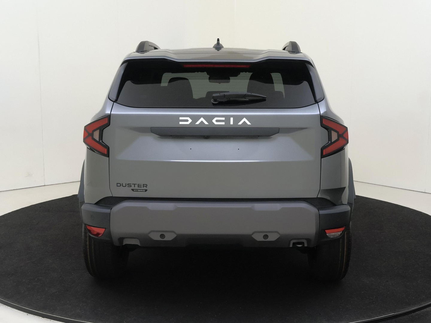 Dacia Dacia
