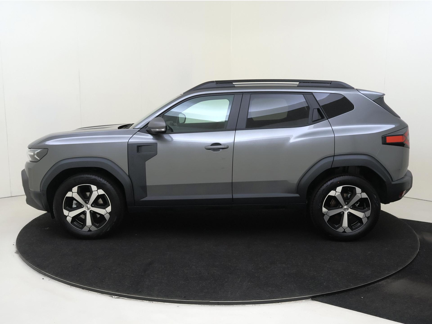 Dacia Dacia
