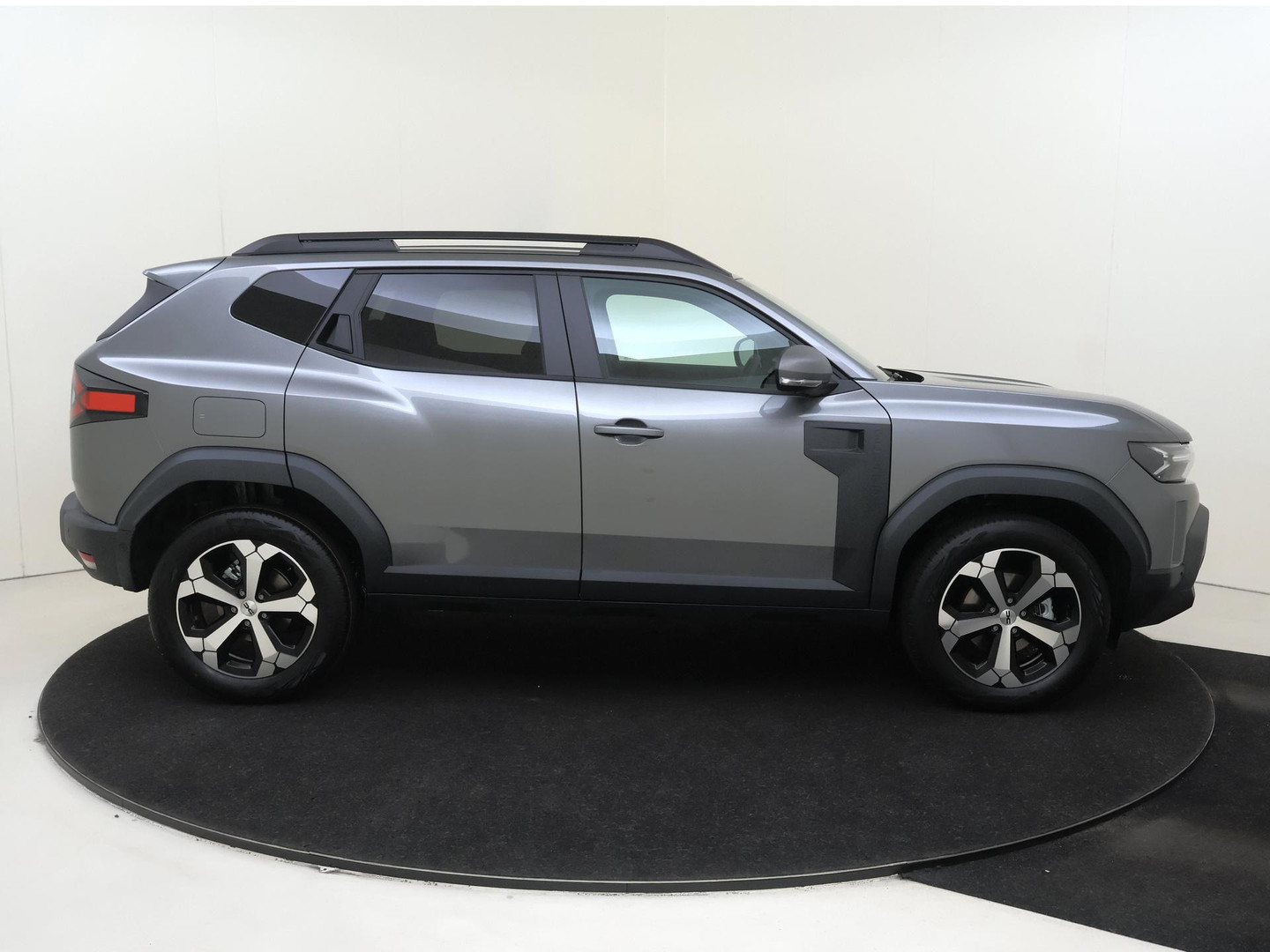 Dacia Dacia