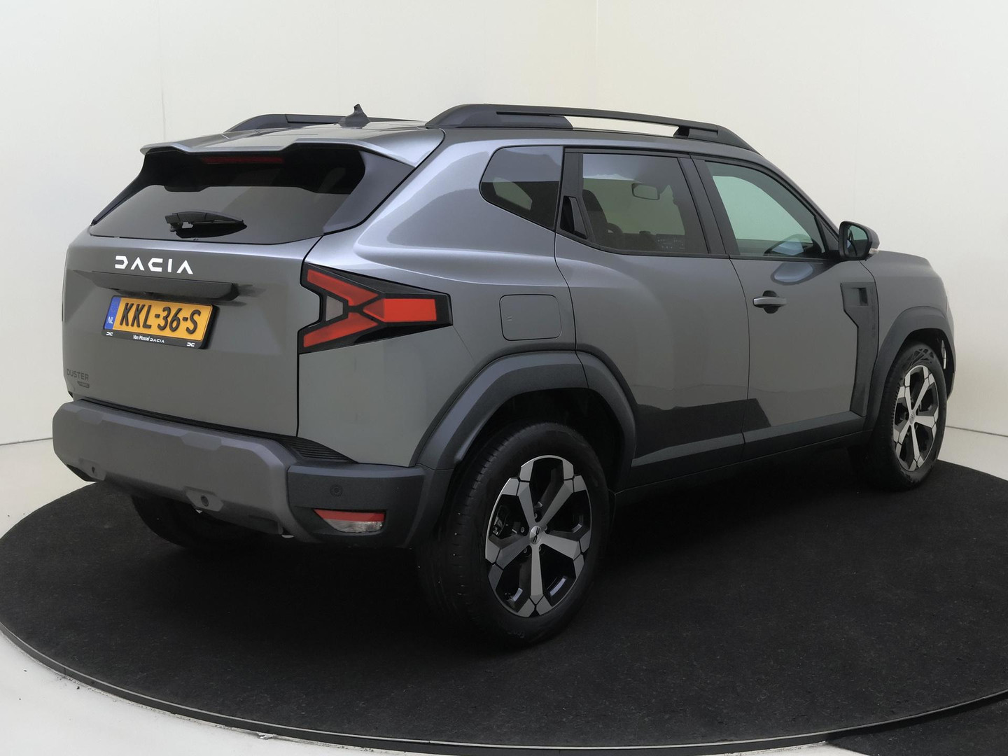 Dacia