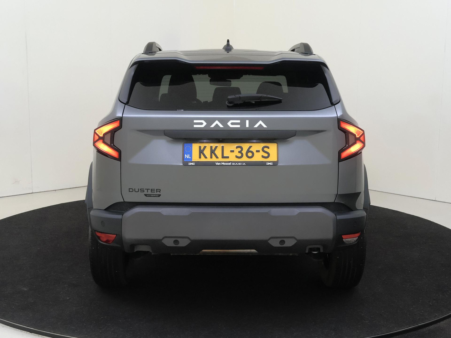 Dacia