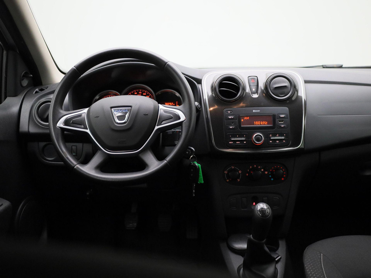 Dacia