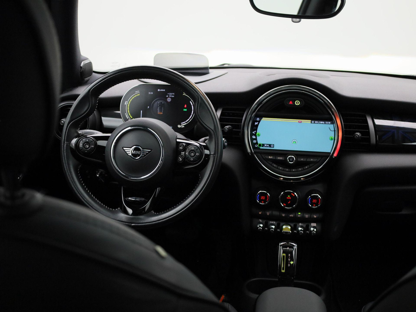 MINI