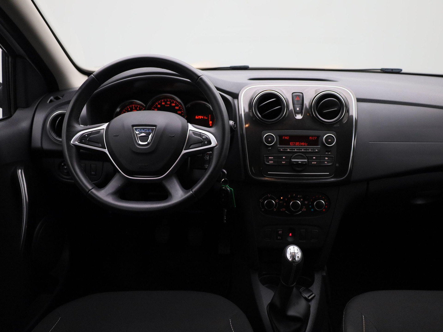 Dacia