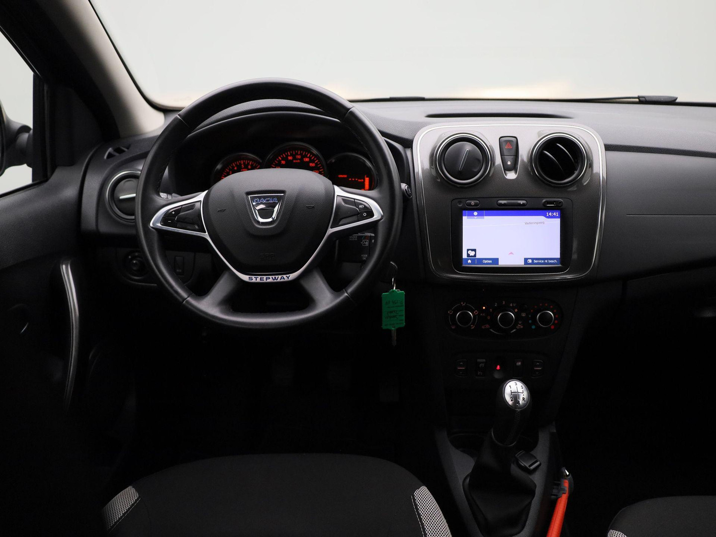 Dacia