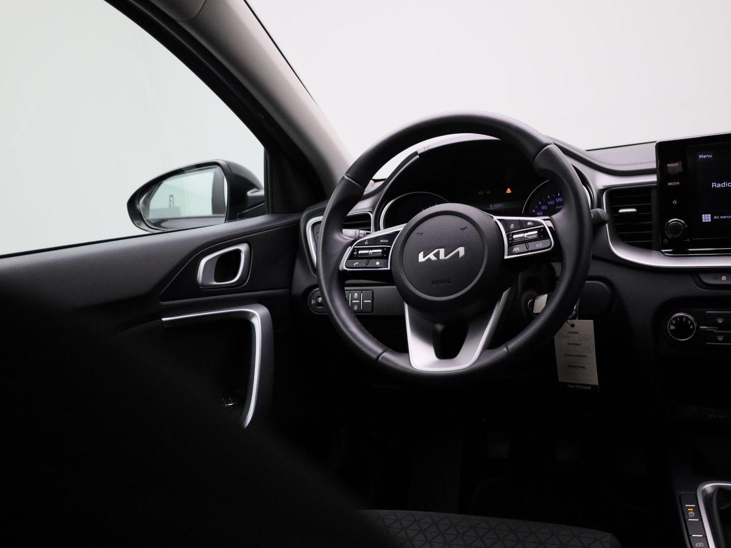 Kia Kia