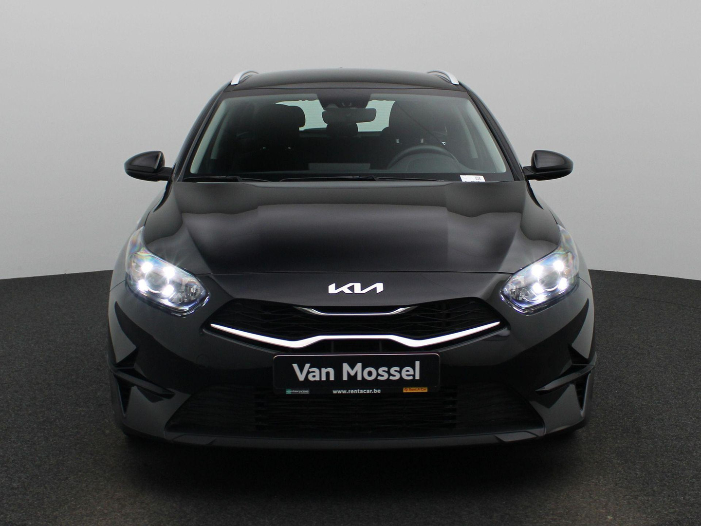 Kia Kia