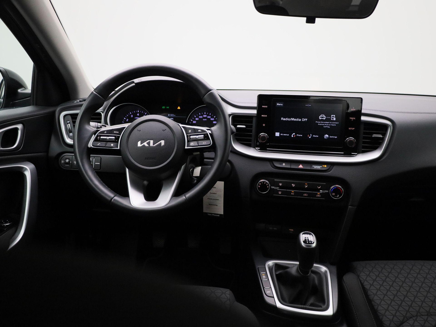 Kia Kia