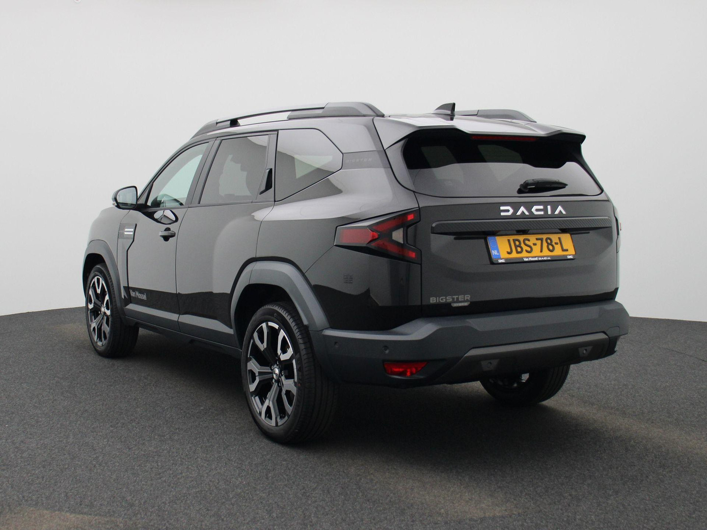 Dacia
