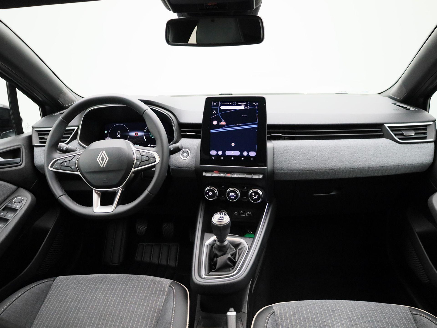 Renault Renault