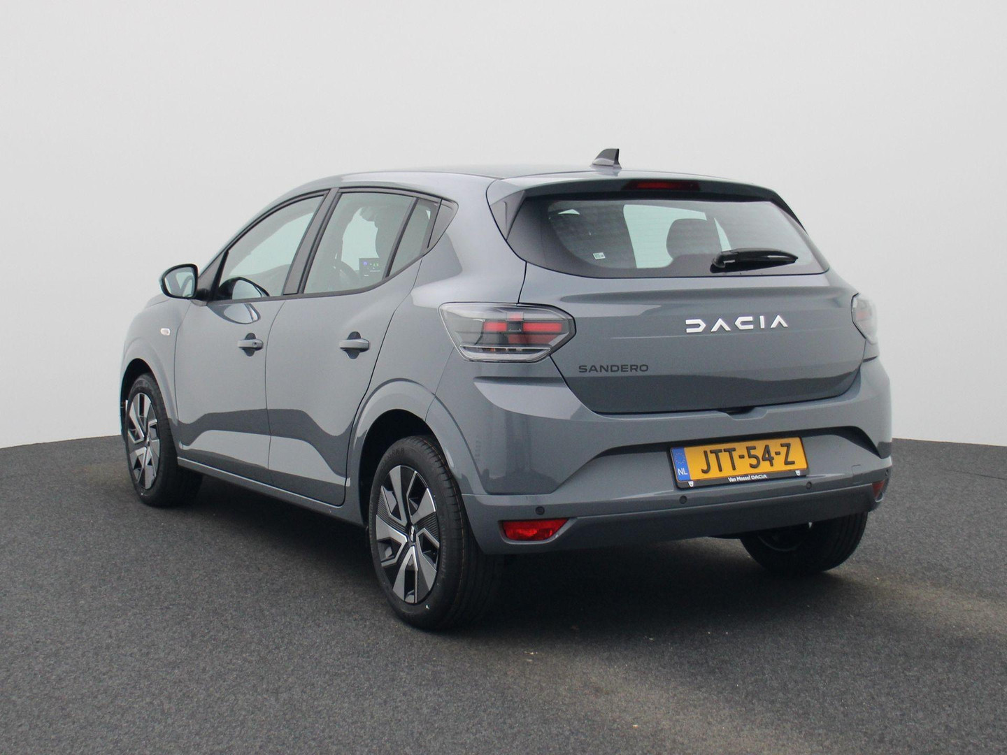 Dacia