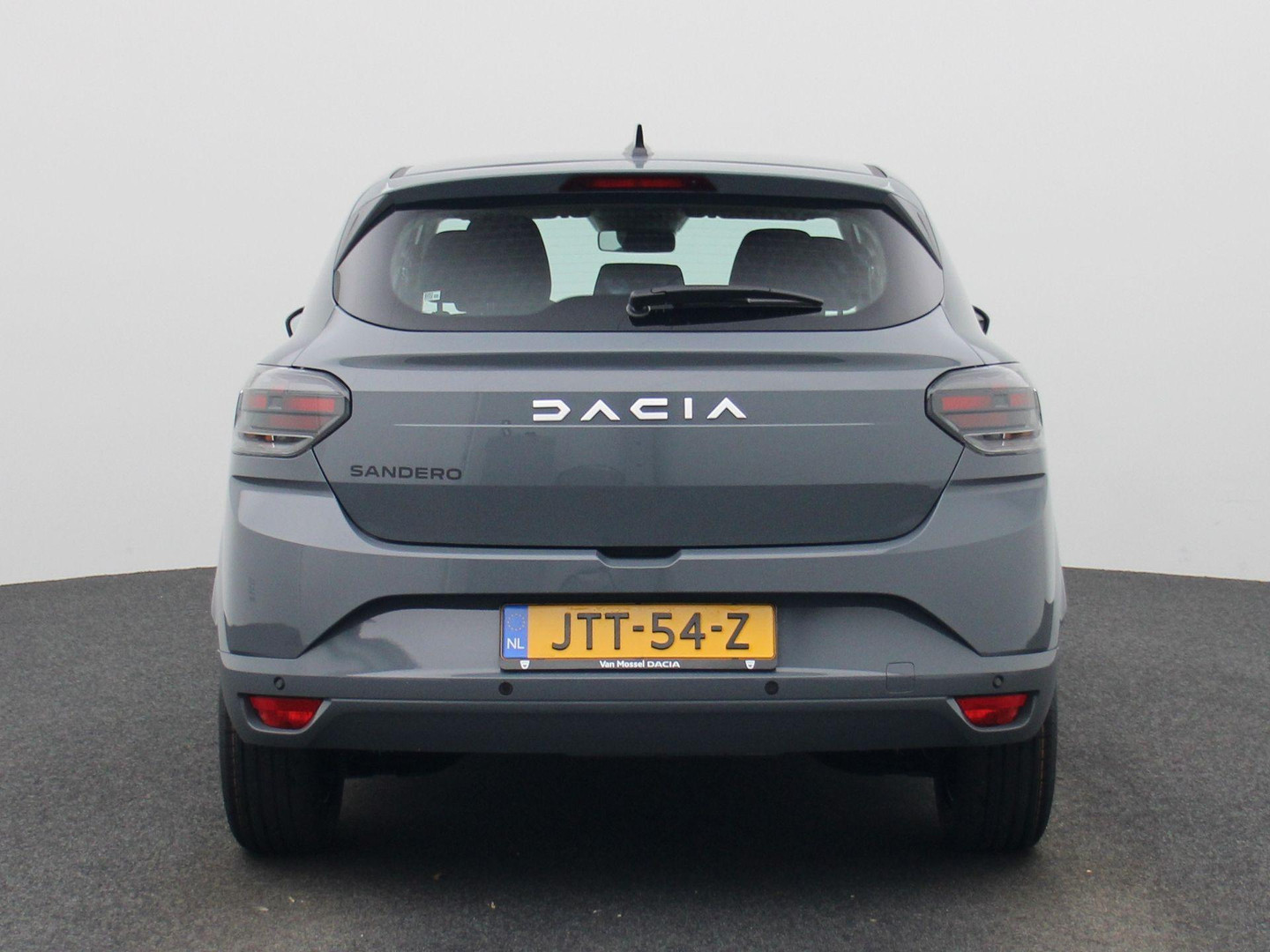 Dacia