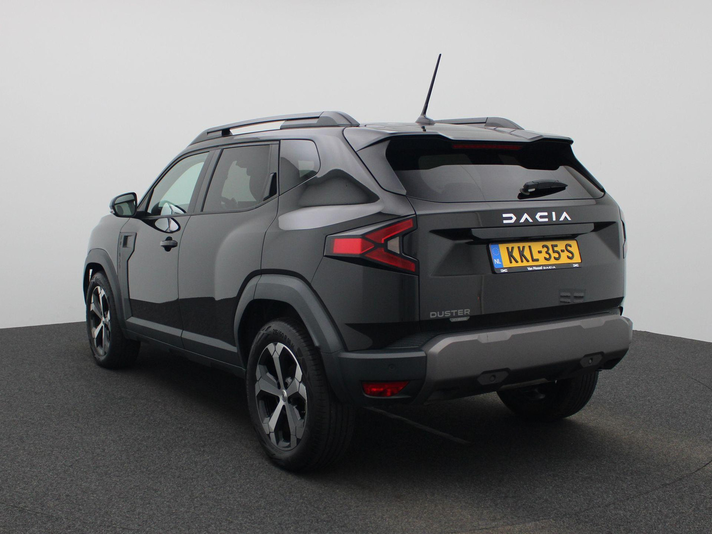 Dacia