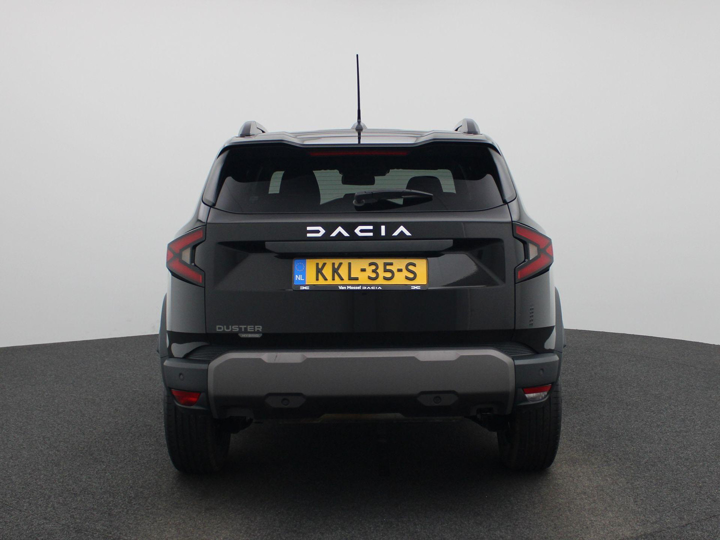 Dacia