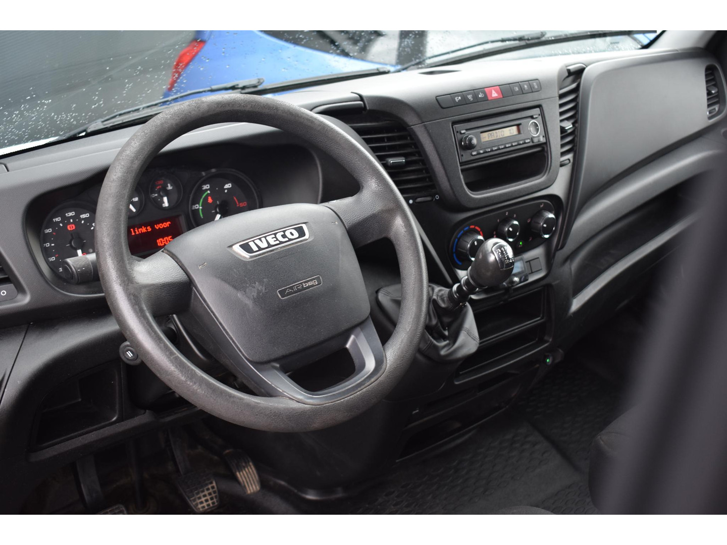 Iveco