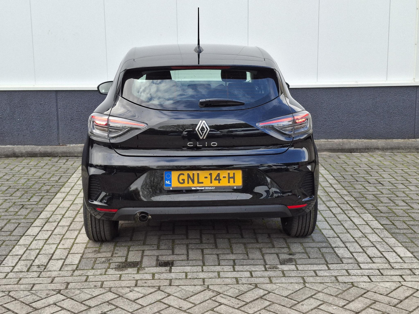 Renault