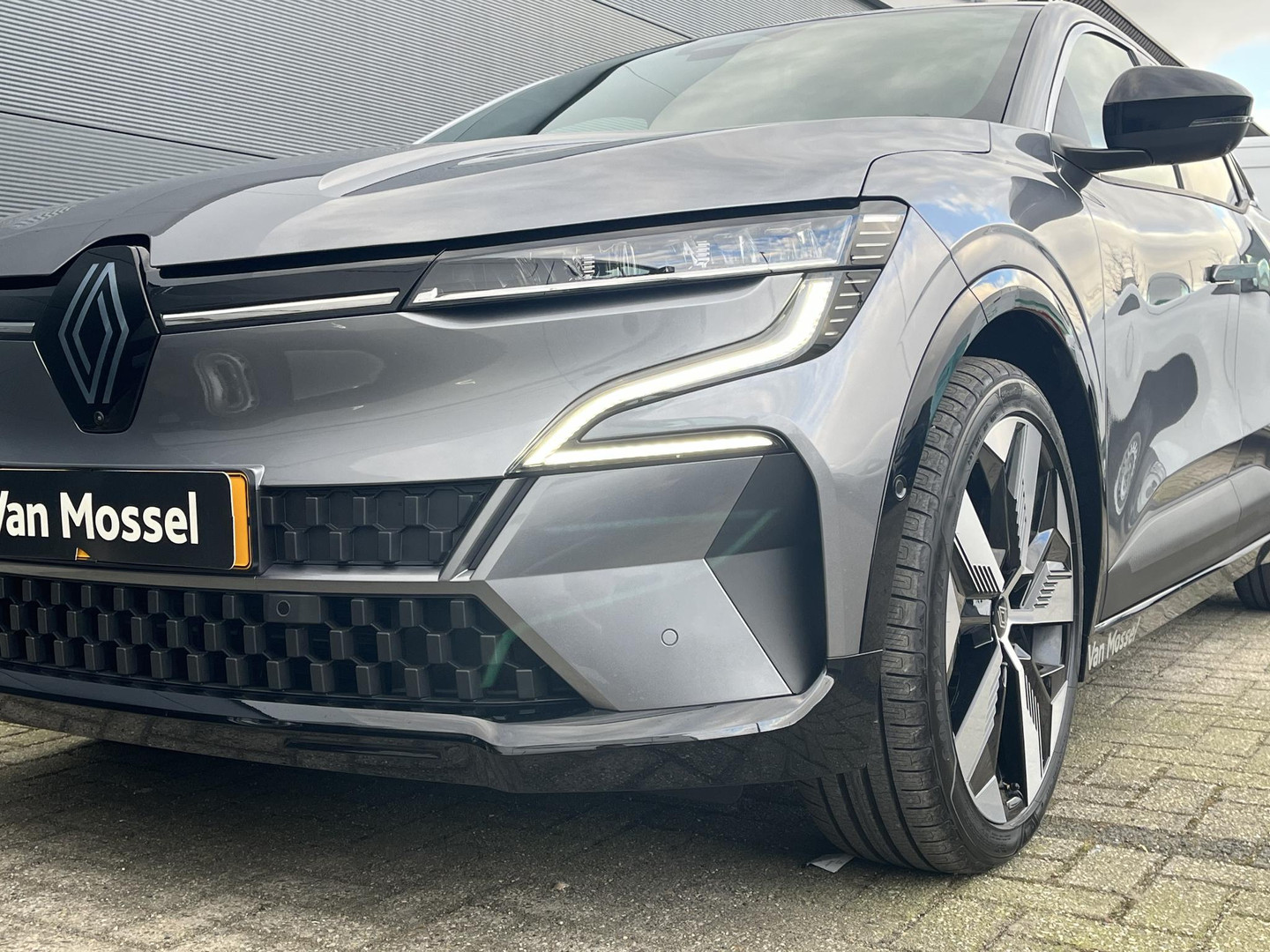 Renault