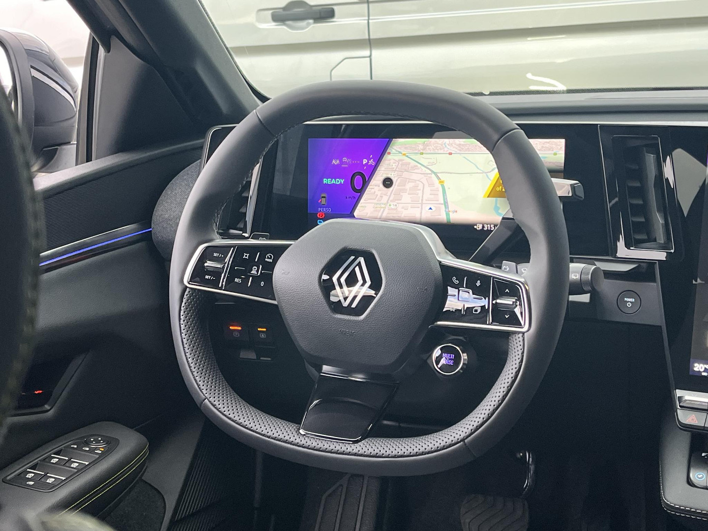 Renault
