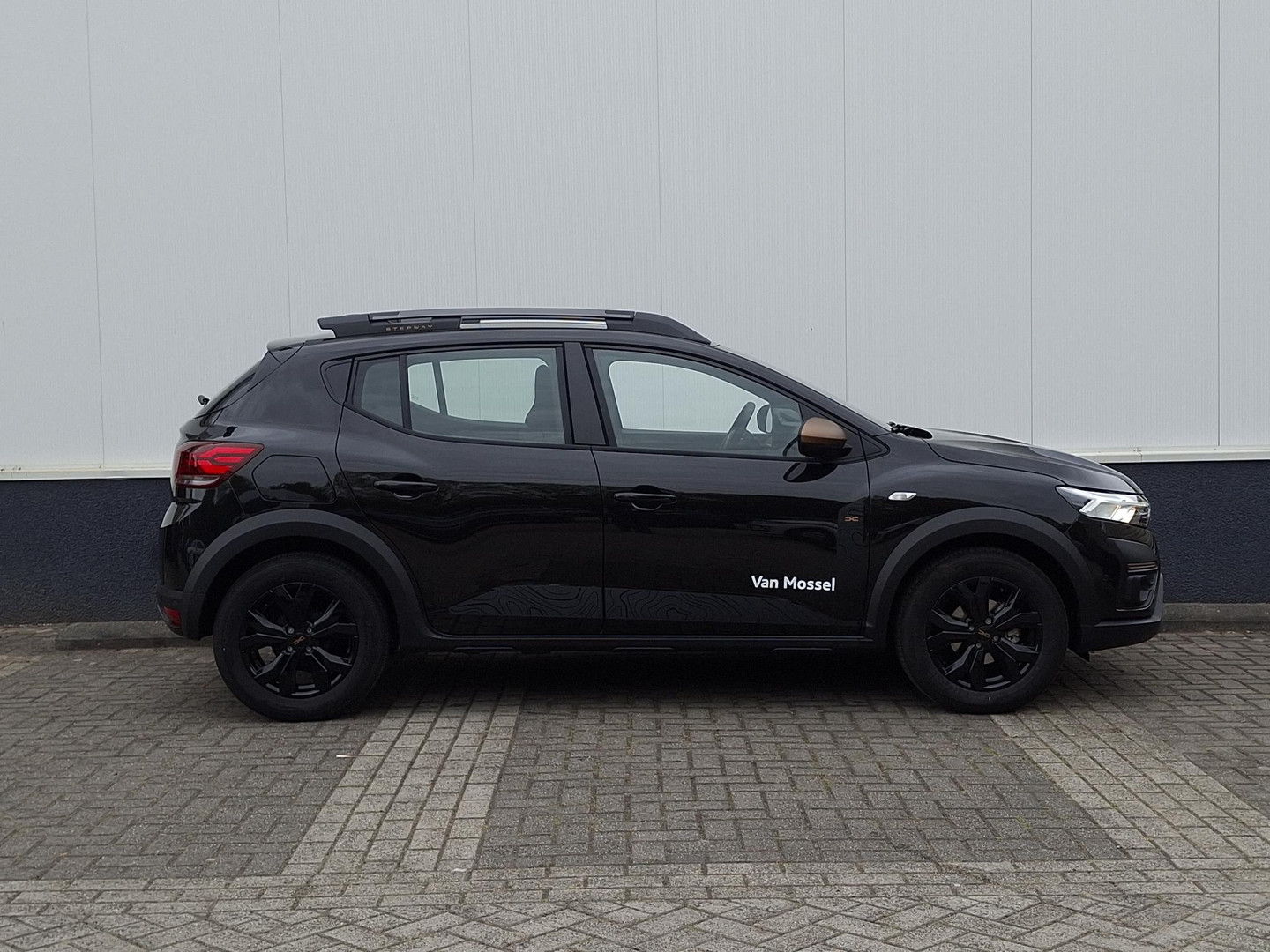 Dacia