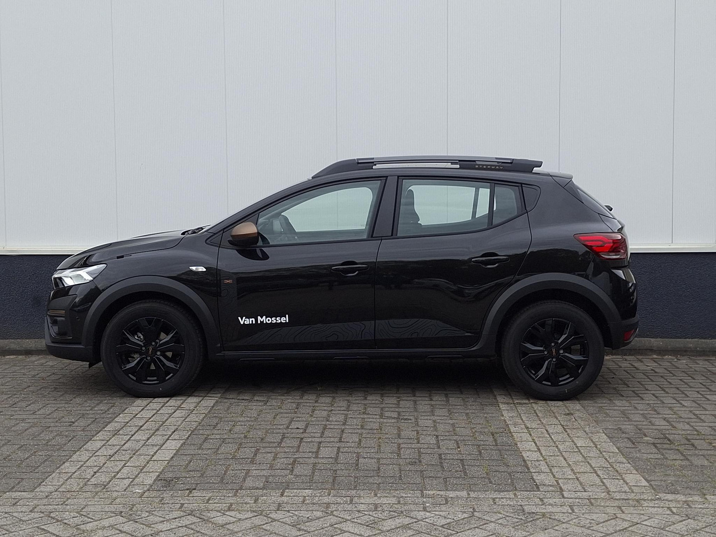 Dacia