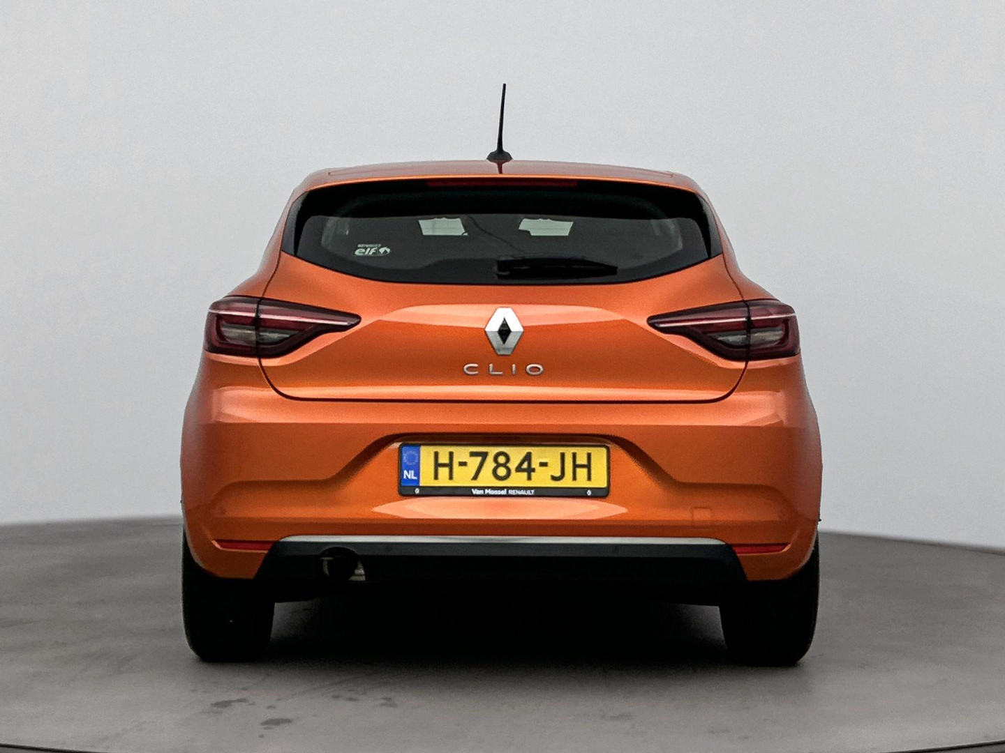 Renault