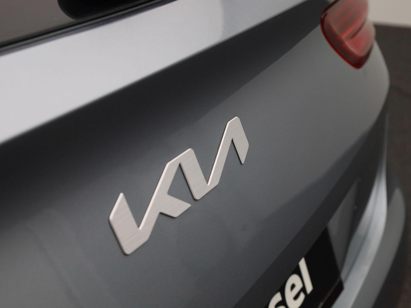 Kia Kia