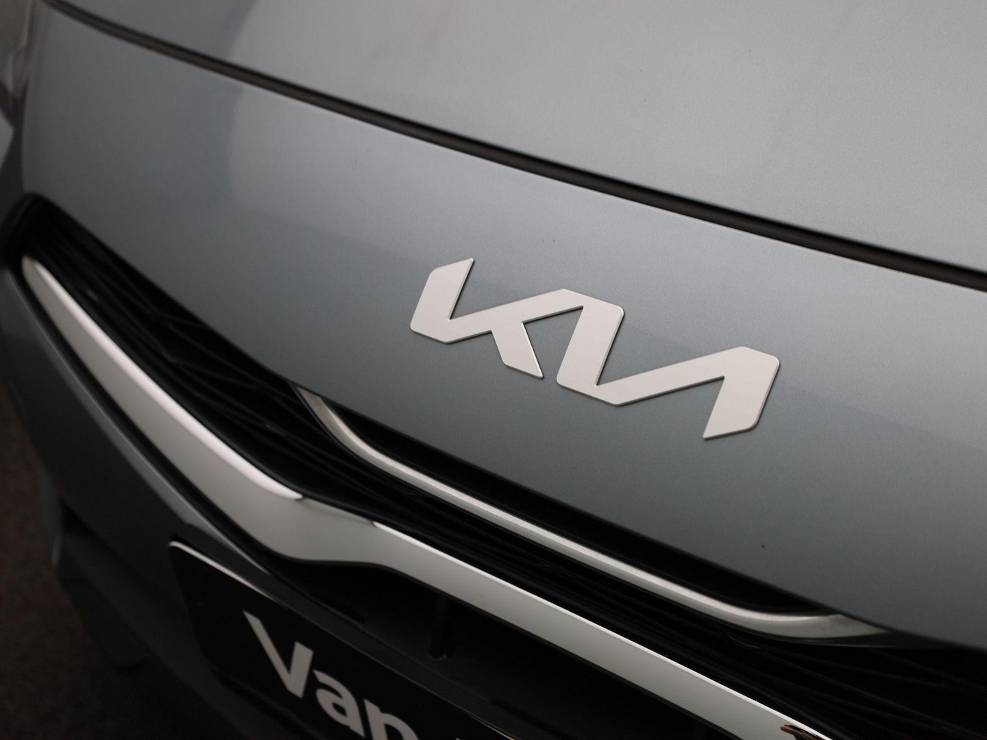 Kia Kia