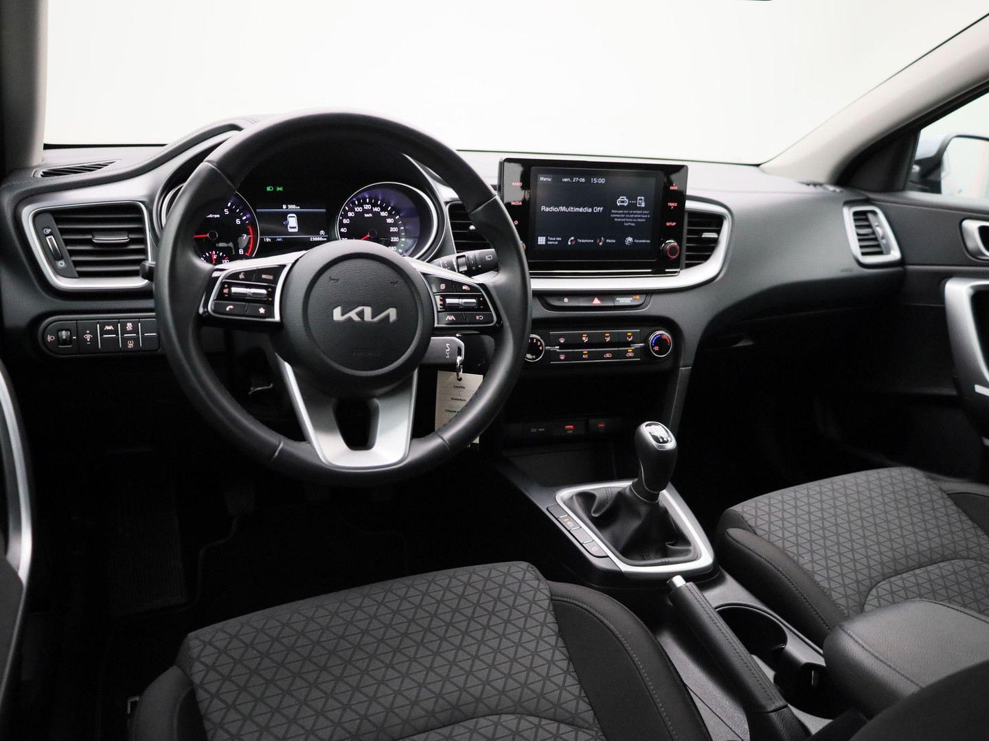 Kia Kia