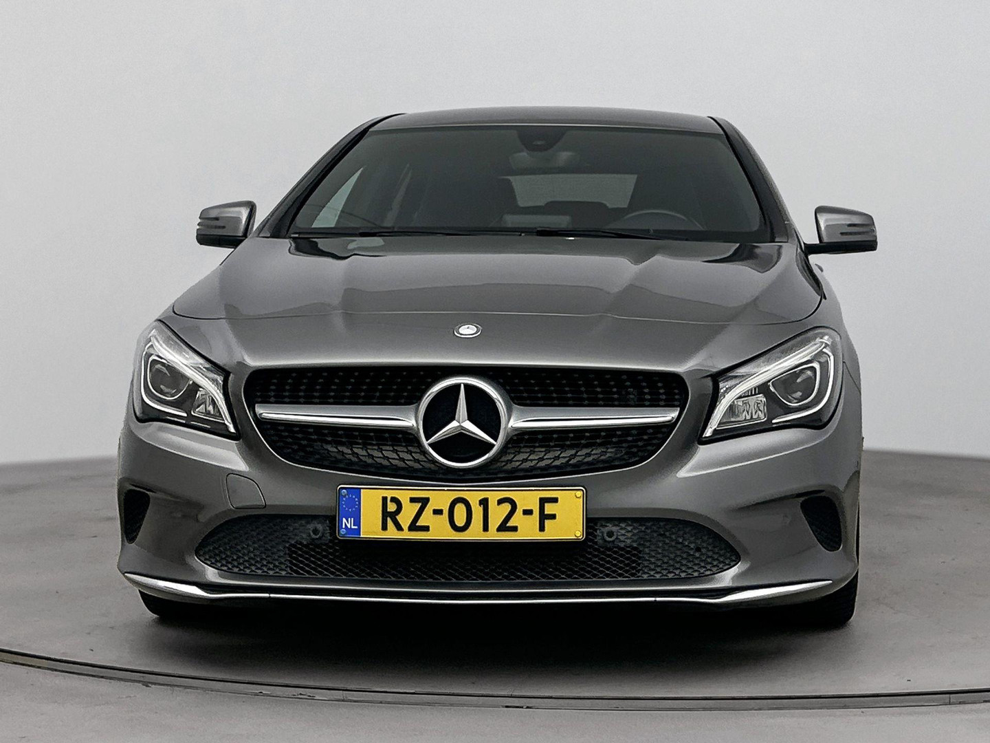 Mercedes-Benz