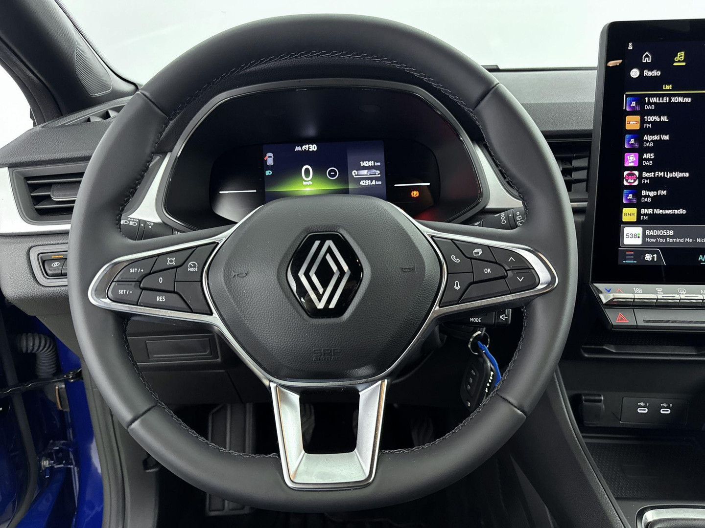 Renault