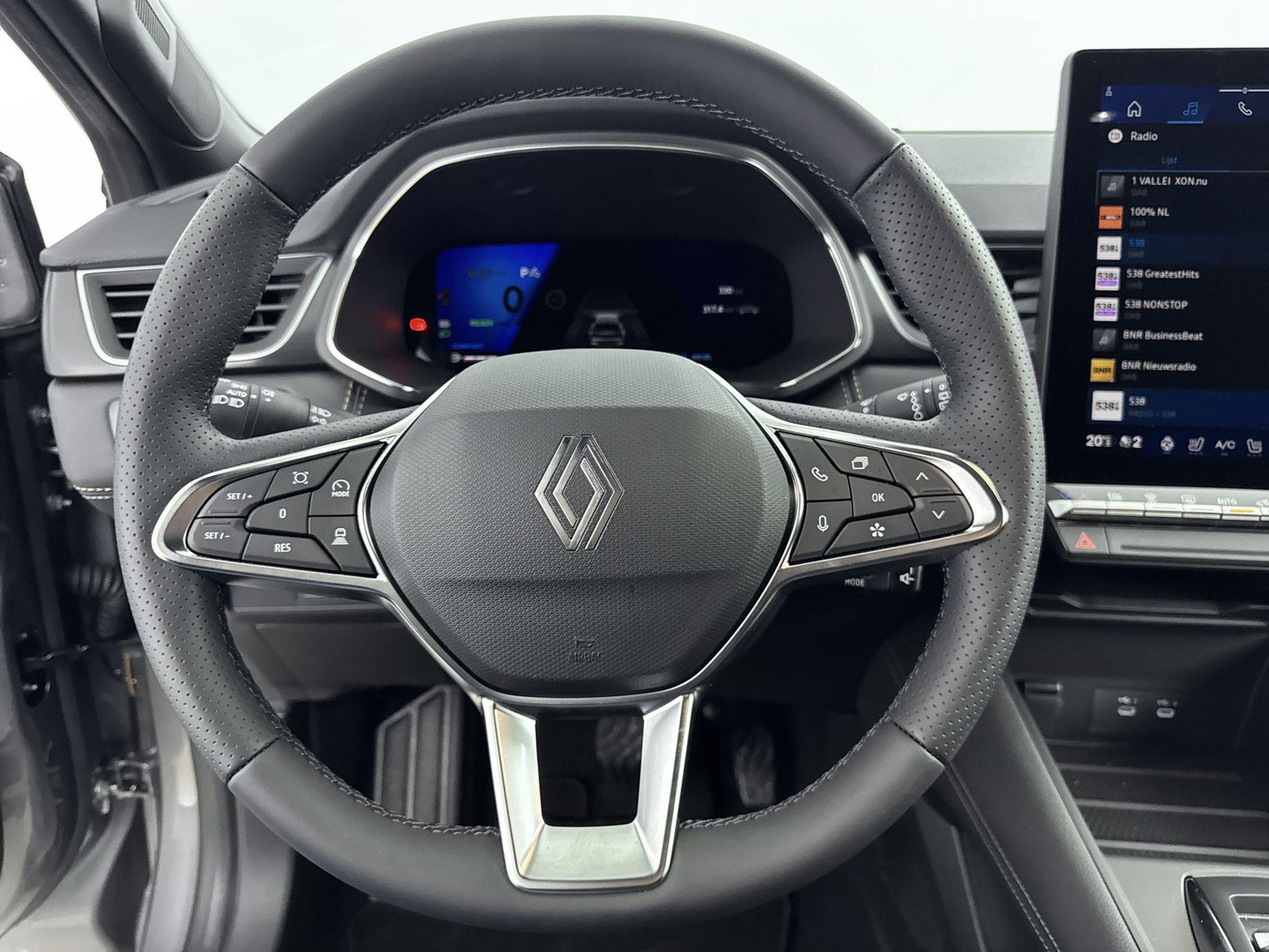 Renault