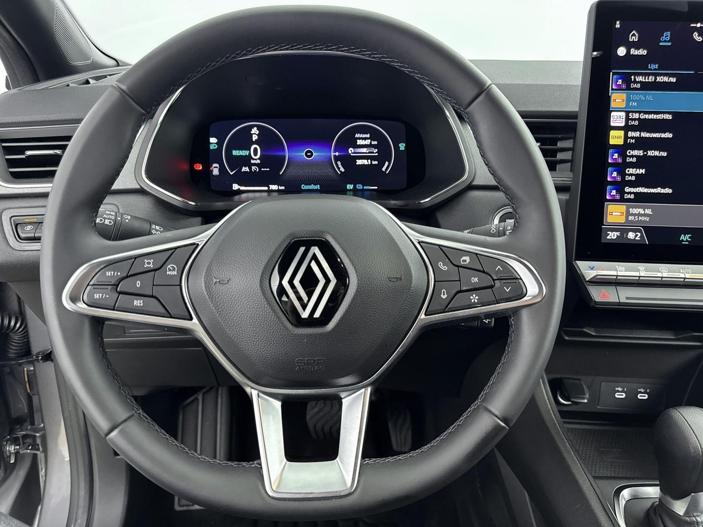 Renault