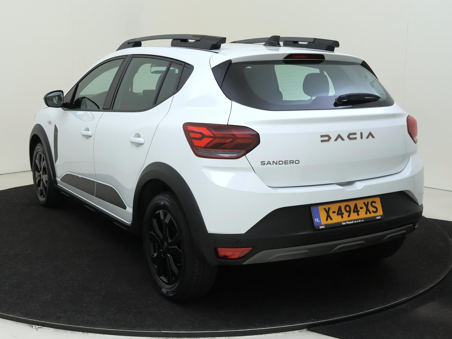 Dacia