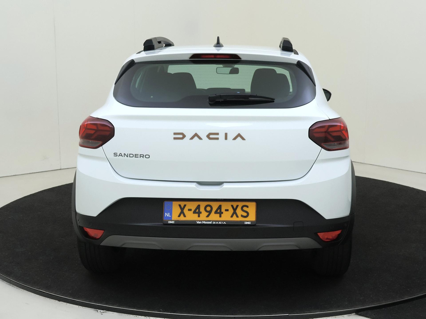 Dacia