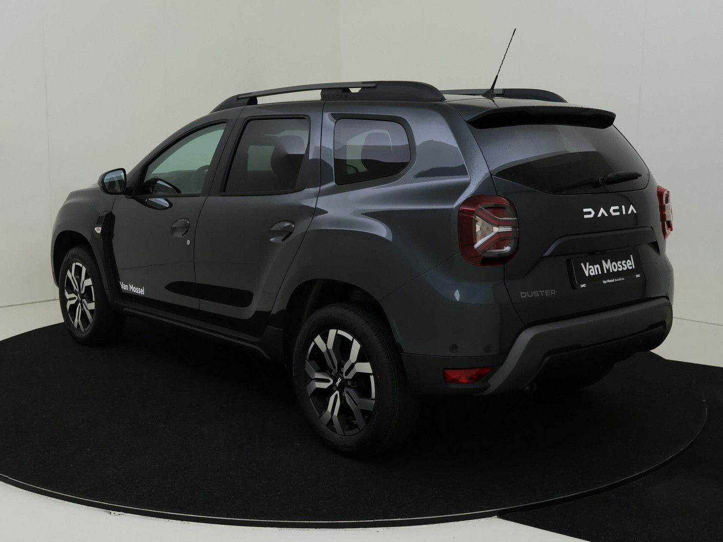 Dacia