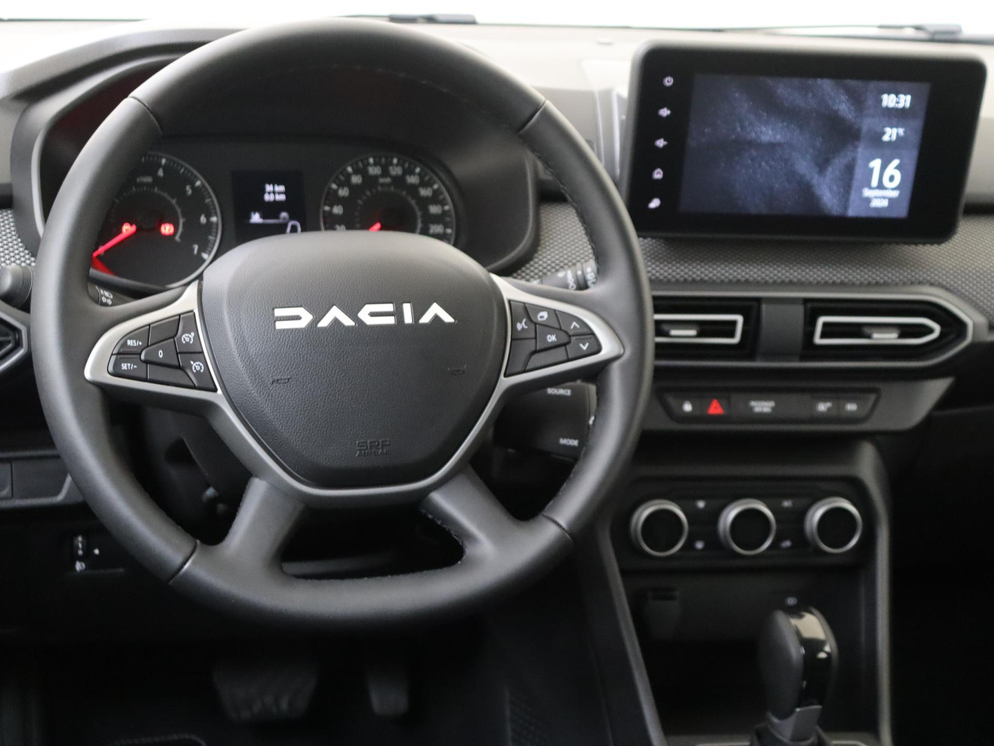 Dacia