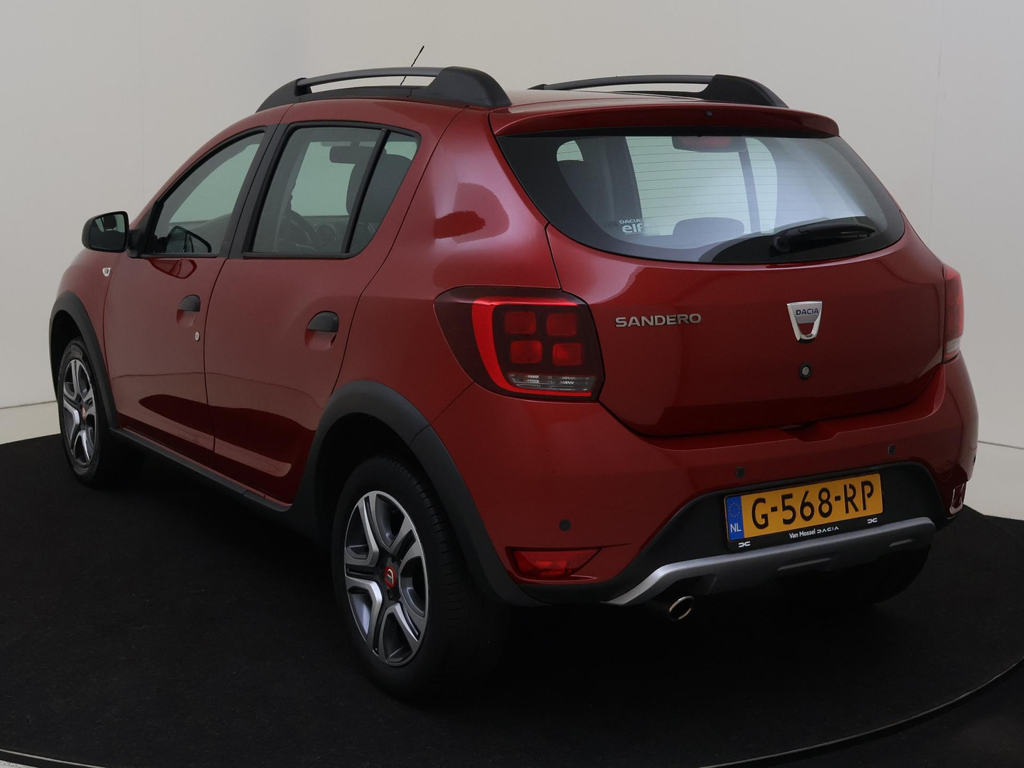 Dacia
